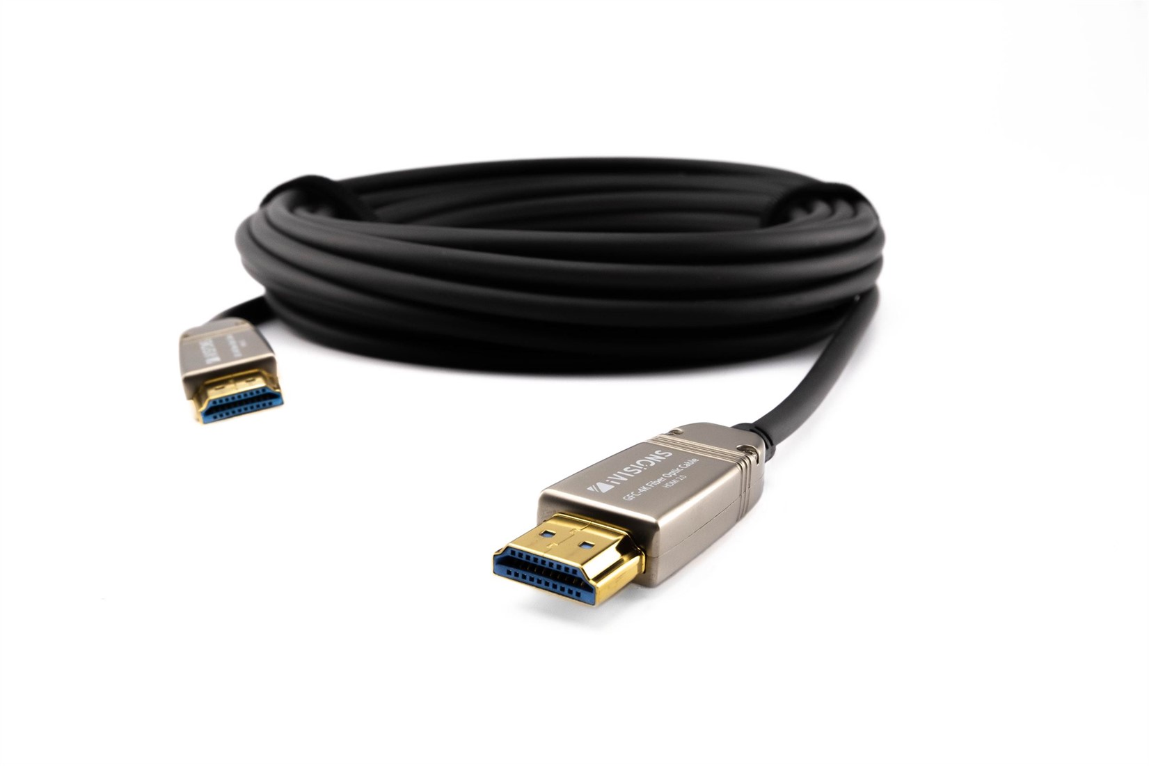 HDMI v2.0 GFC-4K Glasvezel Kabel