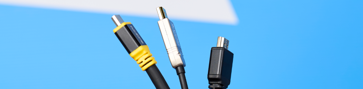 Hoe kies ik de juiste HDMI kabel?