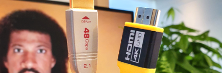 Welke verschillende HDMI versies zijn er?