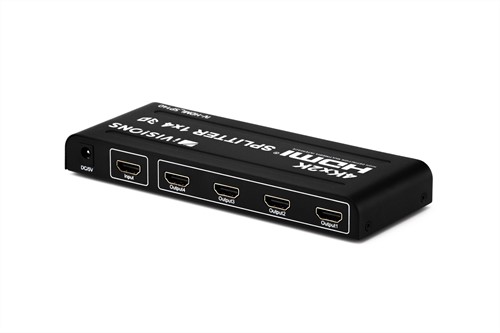 iVisions HDMI Splitter 1x4 SP140