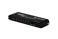 4K HDMI Switch 5x1 USW510