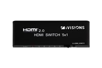 4K HDMI Switch 5x1 USW510