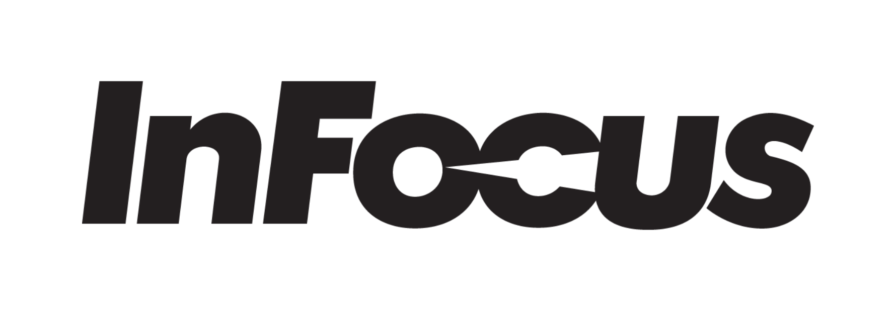 Infocus logo