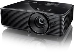 Optoma HD28e beamer