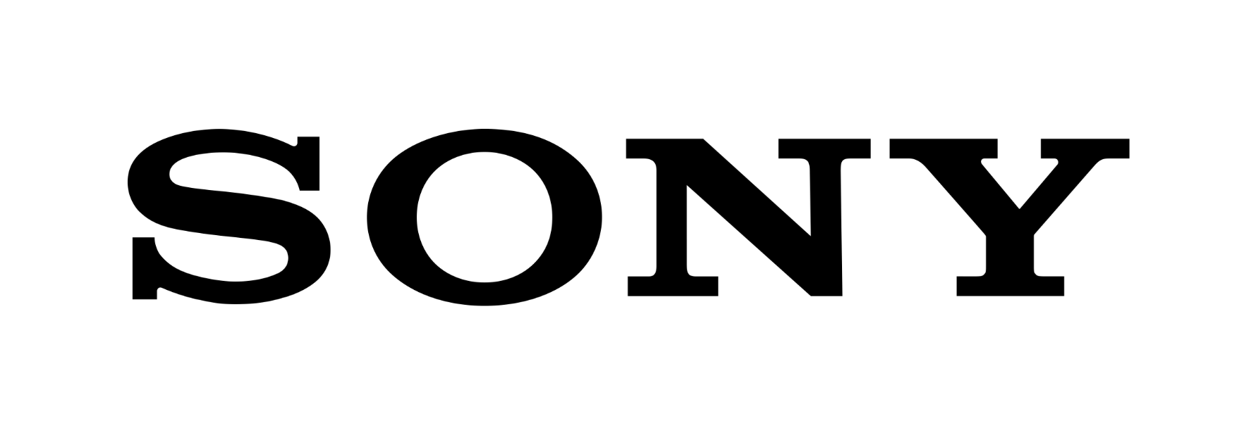 Sony logo