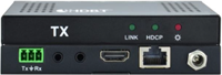 Vivolink VL120016T HDBaseT Transmitter + RS232