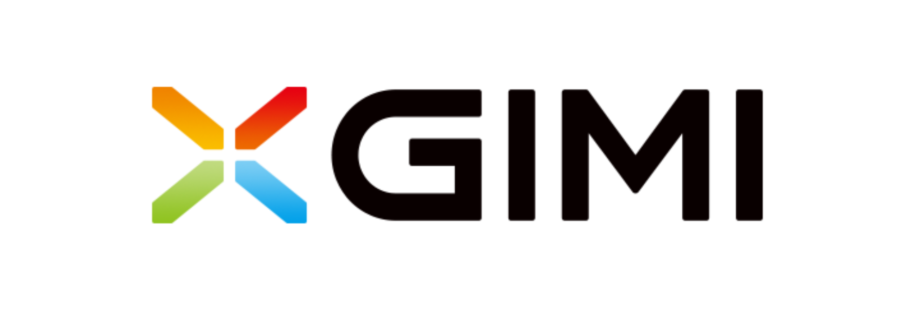 XGIMI logo