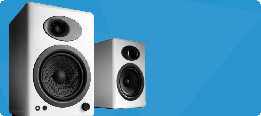 Articulatie zonlicht kaart Jouw actieve speakers koop je bij TheNextShop!