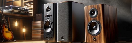 Actieve vs passieve speakers: welke kies jij?