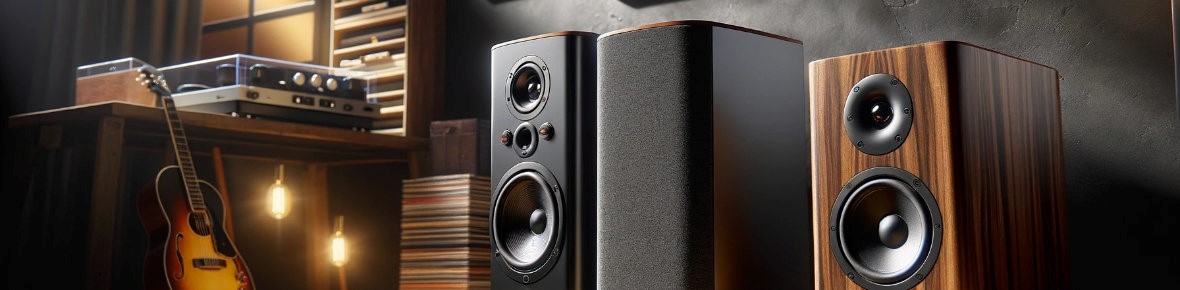 Actieve vs passieve speakers: welke kies jij?