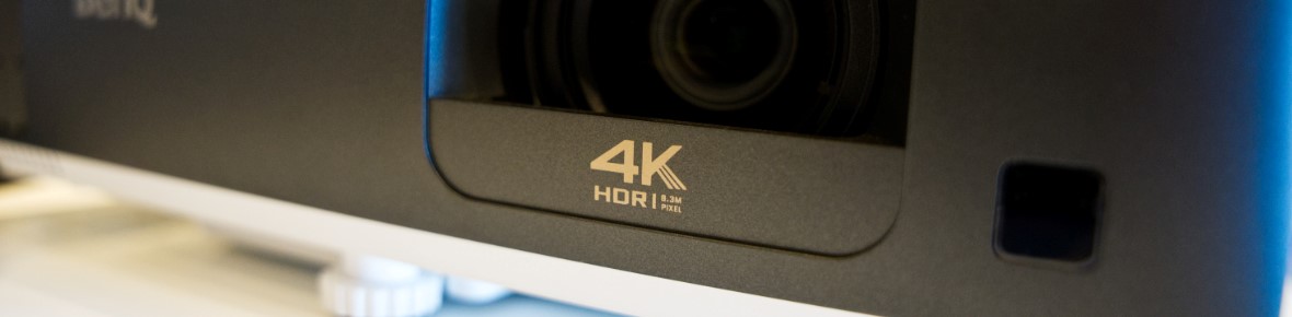 Alles over HDR