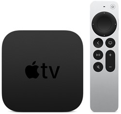 Apple TV 64GB (2021)