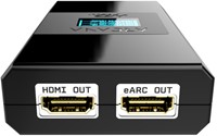 HDFury Arcana 4K ARC/eARC audio extractor-3