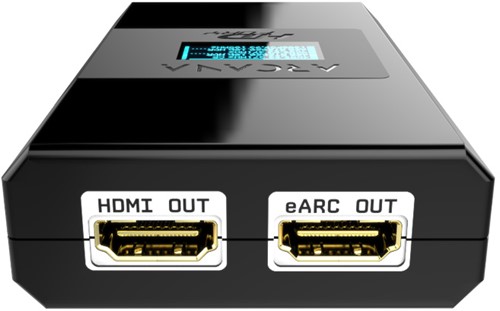 HDFury Arcana 4K ARC/eARC audio extractor-3