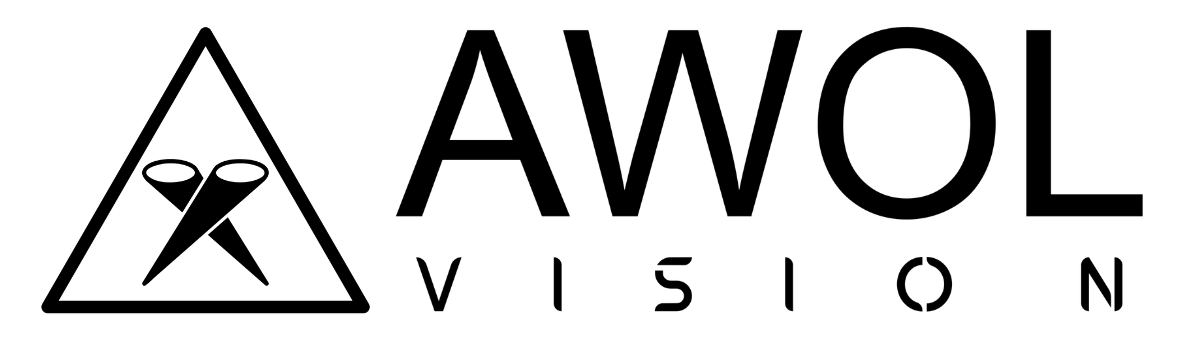AWOL Vision Logo