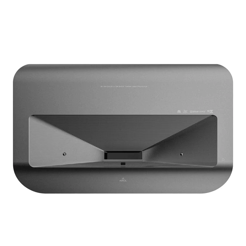 AWOL Vision LTV-2500 bovenaanzicht