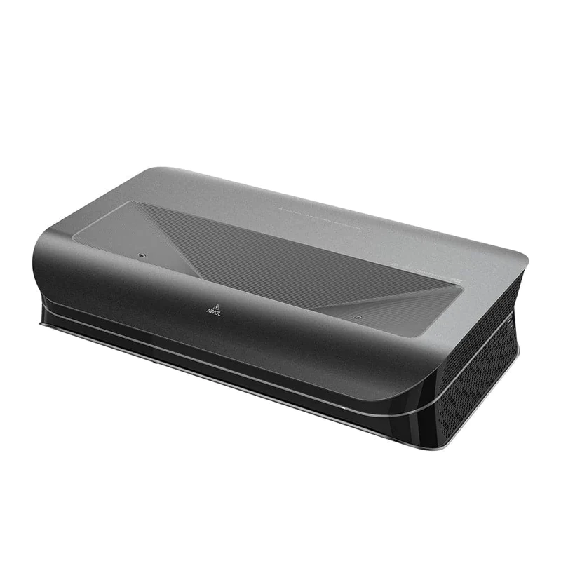 AWOL Vision LTV-2500 vooraanzicht links