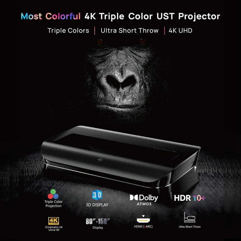 AWOL Vision LTV-2500