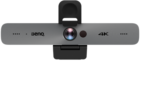 BenQ DVY32 4K Smart Conference Camera