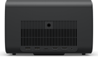 BenQ GP520 achterkant
