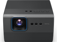 BenQ GP520 voorkant 30