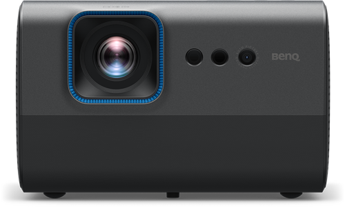 BenQ GP520 voorkant