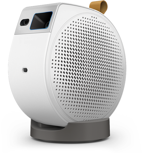 BenQ GV50