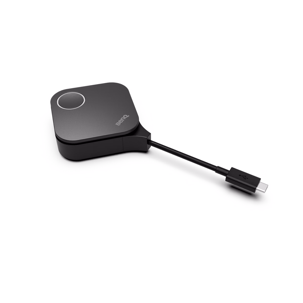 BenQ InstaShow WDC15 button rechtsaanzicht