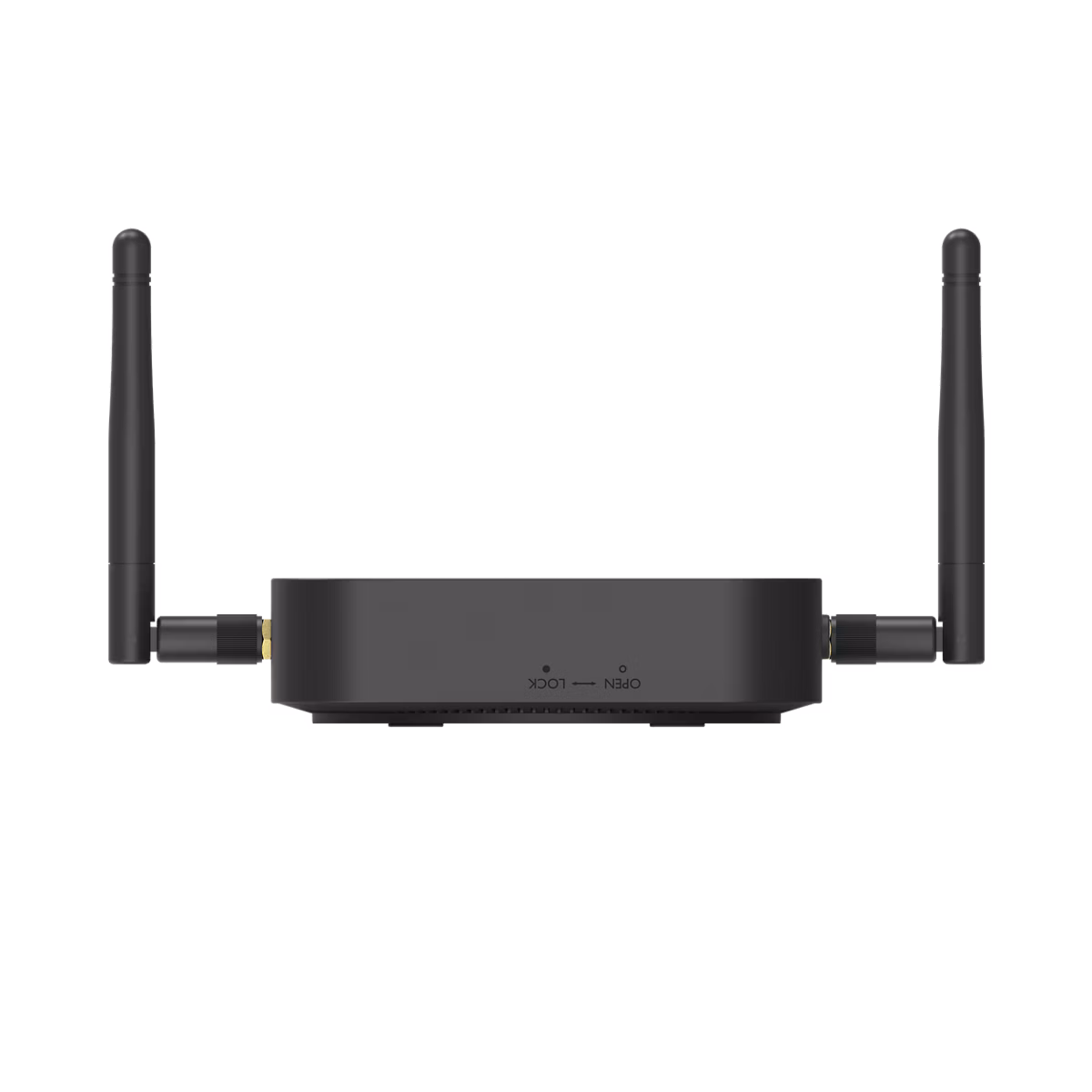 BenQ InstaShow WDC15 receiver vooraanzicht