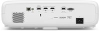 BenQ LH750 Achteraanzicht