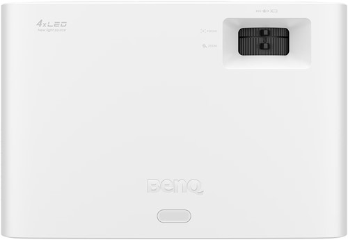 BenQ LH750 Bovenaanzicht