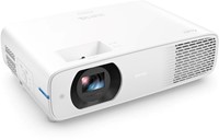BenQ LH750 Vooraanzicht rechts