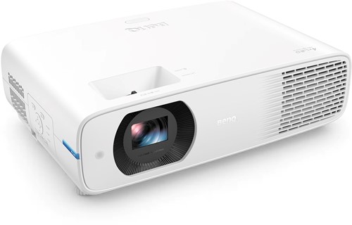BenQ LH750 Vooraanzicht rechts