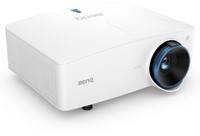 BenQ LU935 Vooraanzicht rechts