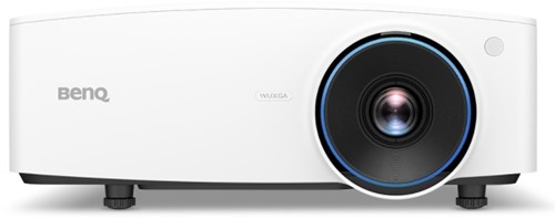 BenQ LU935 Voorzijde