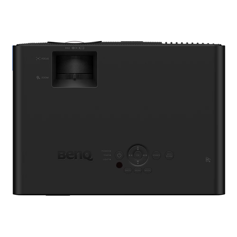 BenQ LW600ST Bovenaanzicht