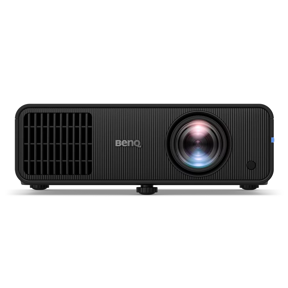 BenQ LW600ST Vooraanzicht