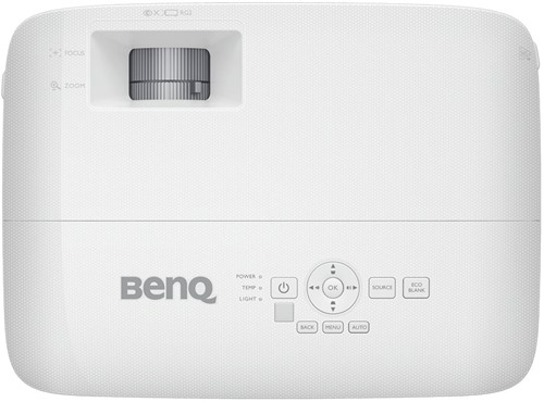 BenQ MH560 Bovenaanzicht