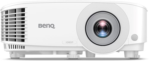 BenQ MH560 Voorzijde