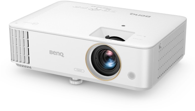 Wegversperring Pretentieloos Beperking BenQ TH685i smart beamer