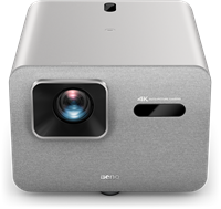 BenQ TK705STi boven vooraanzicht