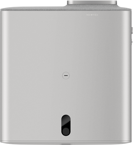 BenQ TK705STi bovenaanzicht