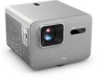 BenQ TK705STi linker vooraanzicht