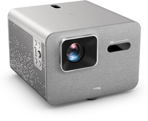BenQ TK705STi linker vooraanzicht