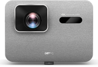 BenQ TK705STi voorzijde