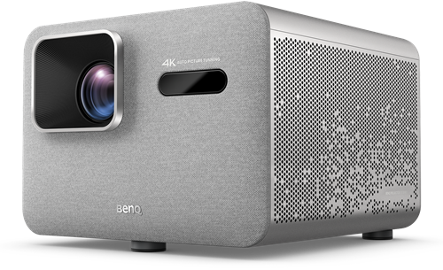 BenQ TK705STi zij vooraanzicht
