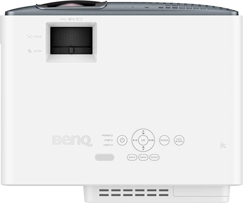 BenQ TK710STi Bovenaanzicht