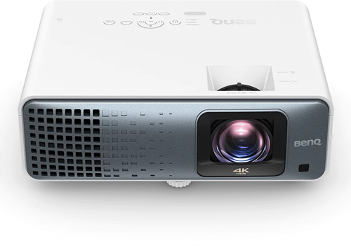 BenQ TK710STi Vooraanzicht hoog