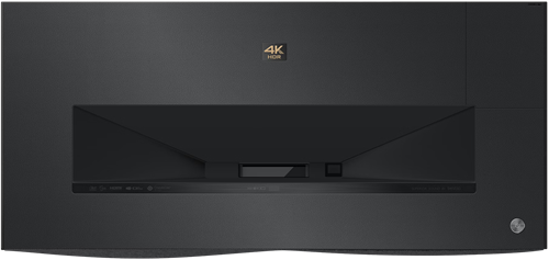 BenQ V5010i bovenaanzicht