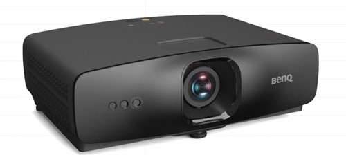 BenQ W2720i - Retour model